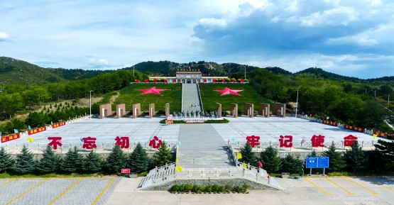 平型關(guān)大捷景區(qū)